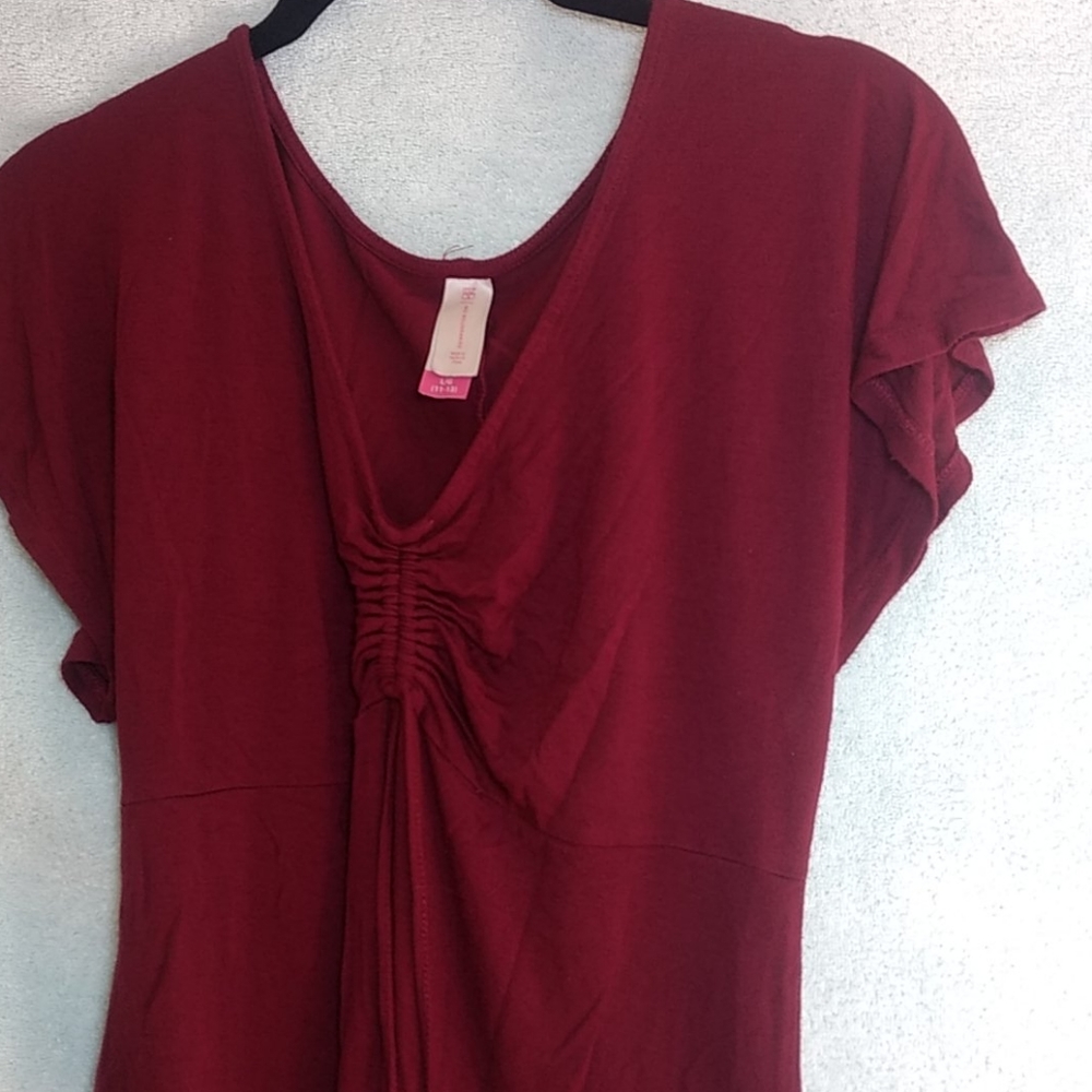 No boundaries T-shirt